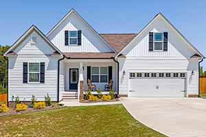 Naperville Garage Door Installation